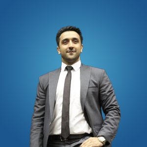 دکتر امیر حسین الداغی - مشاوره کسب و کار - سبزوار ایونت